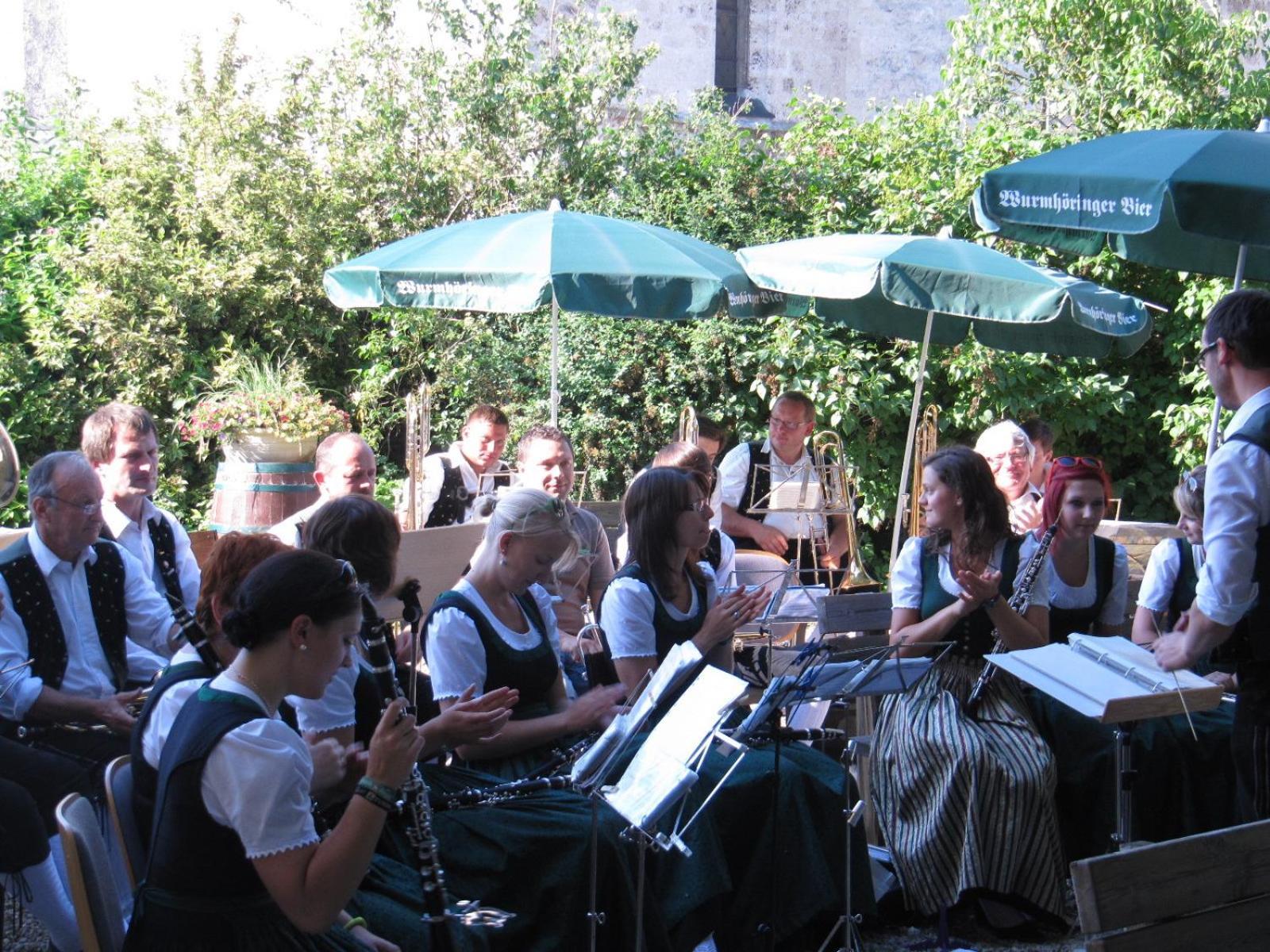 Gasthaus Marienhof Kirchdorf am Inn Exterior photo