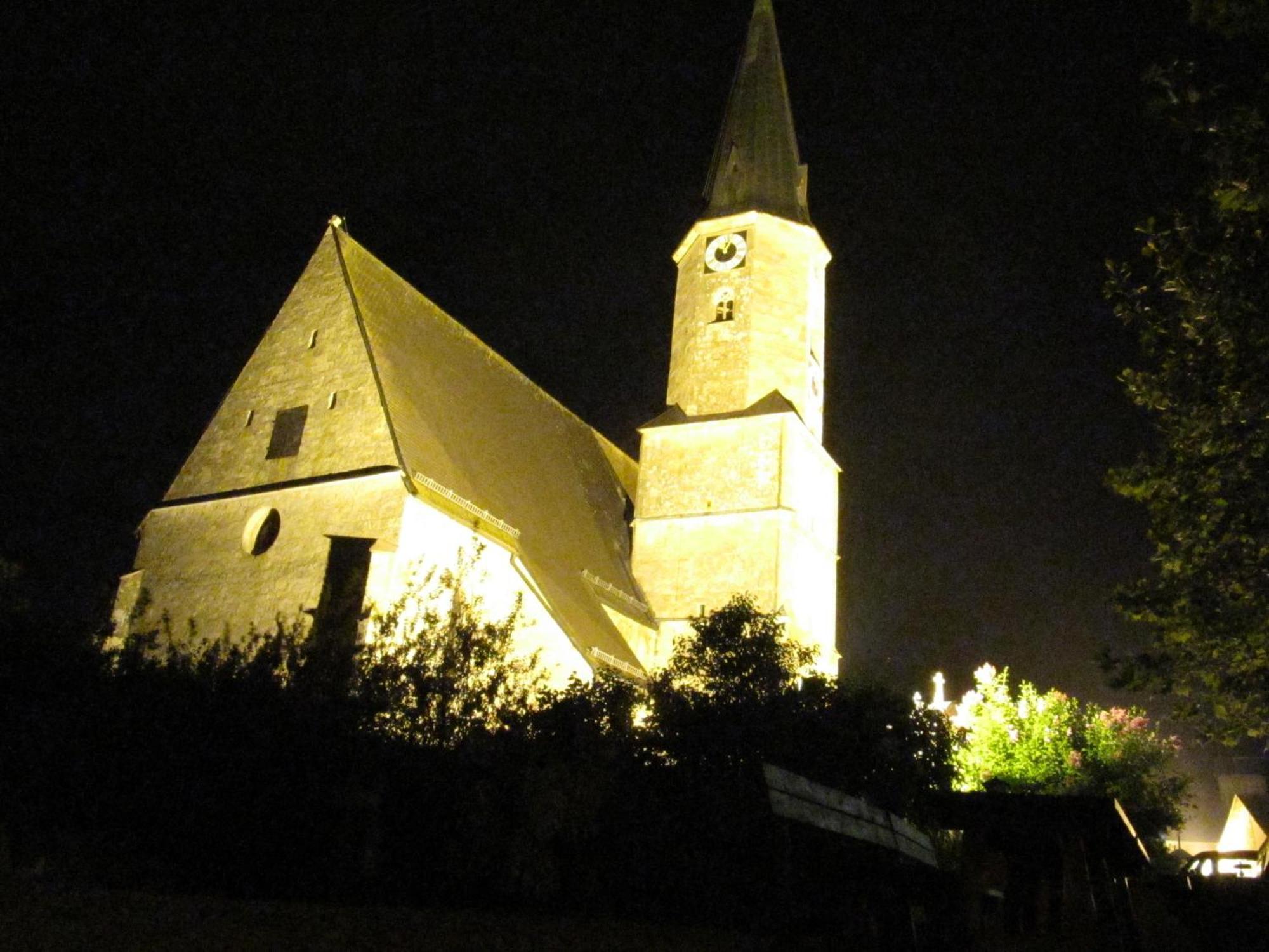 Gasthaus Marienhof Kirchdorf am Inn Exterior photo