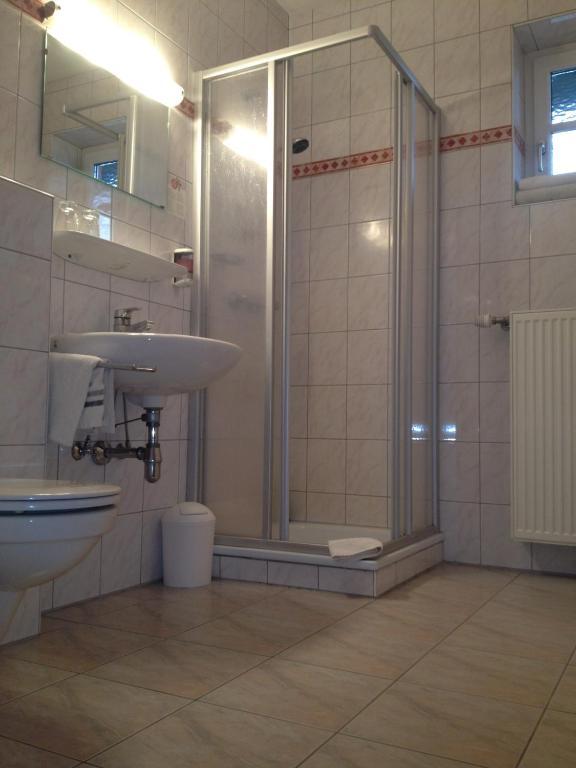 Gasthaus Marienhof Kirchdorf am Inn Room photo
